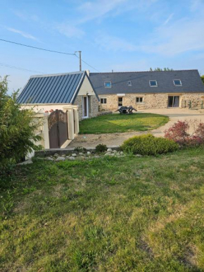 Maison 5 pers 1,2km de la plage